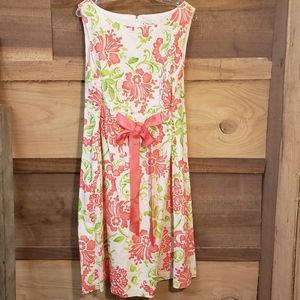 Ladies Kim Rodgers dress